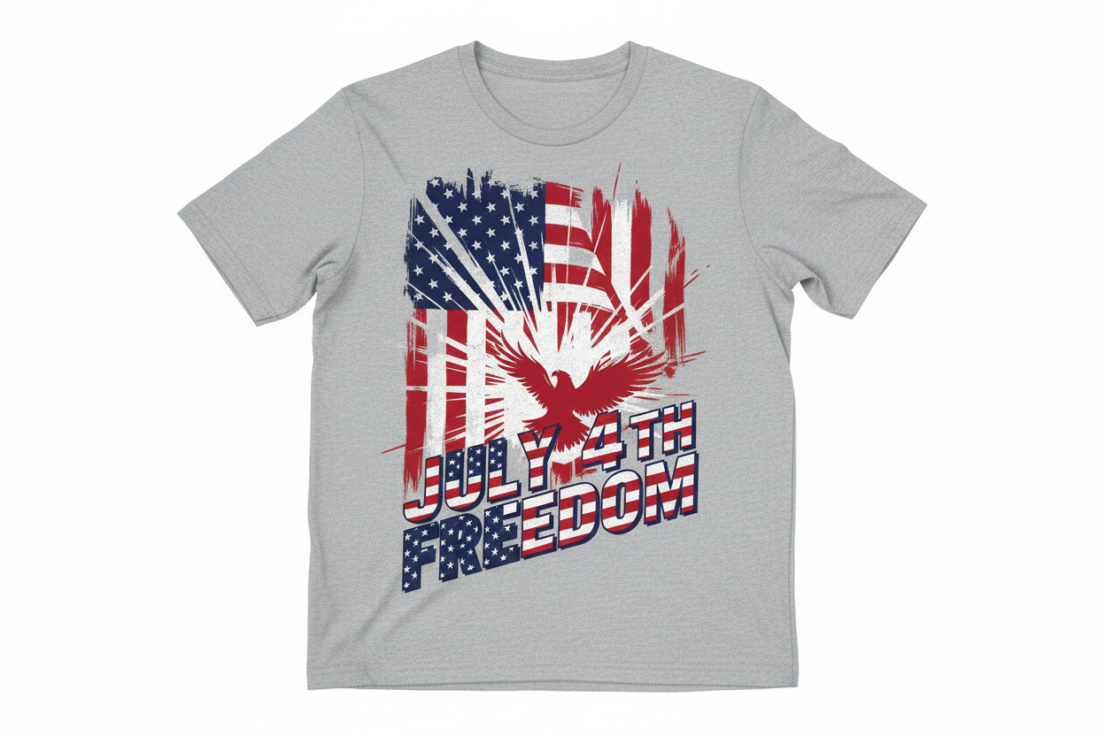 4th of July Collection