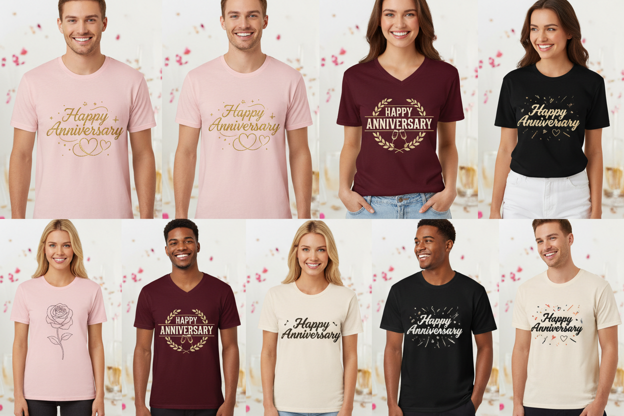 Anniversary Collection