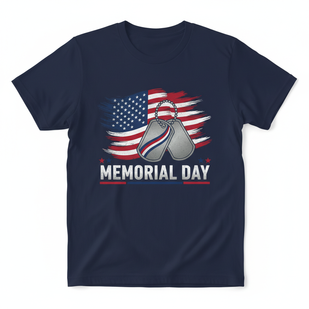 Memorial Day Collection