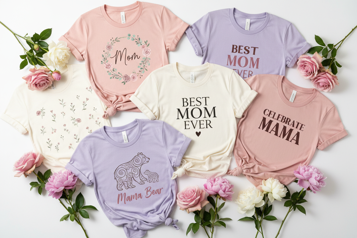 Mother’s Day Collection