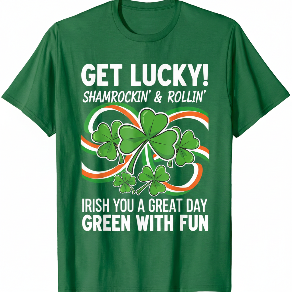 St. Patrick's Day Collection