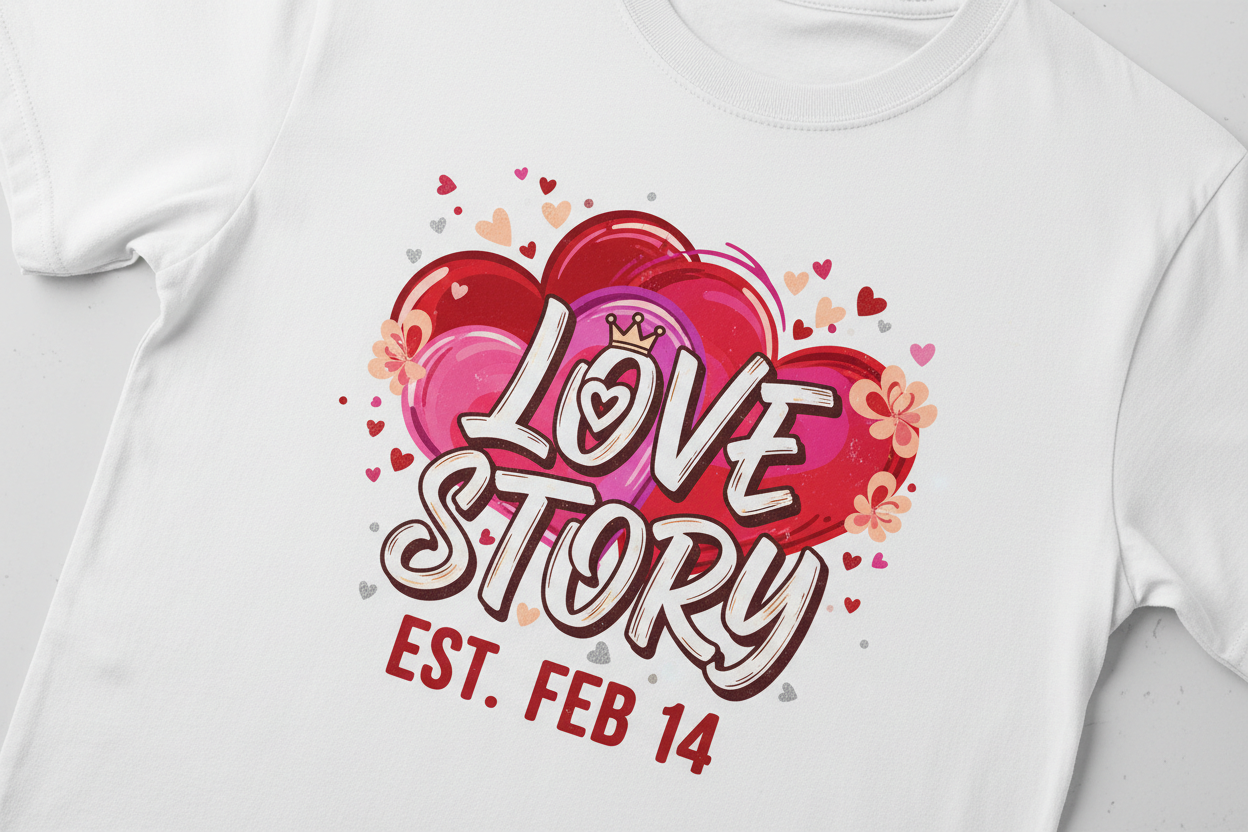 Valentine's Day Collection