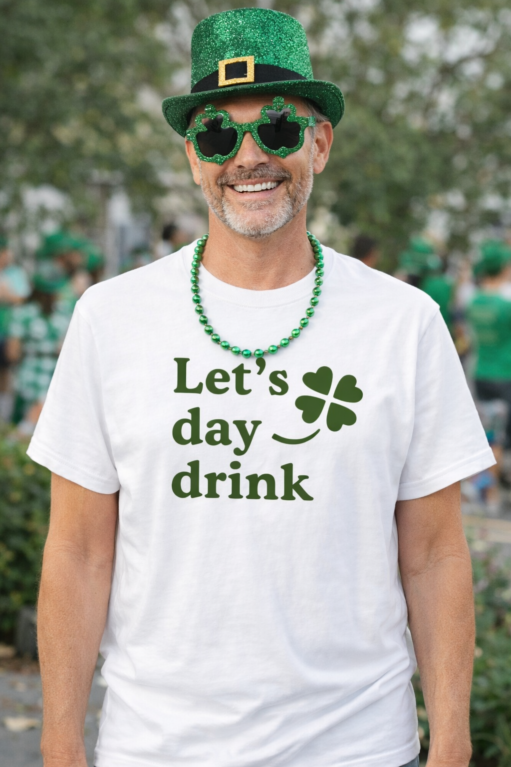 St. Paddy’s Day Tee