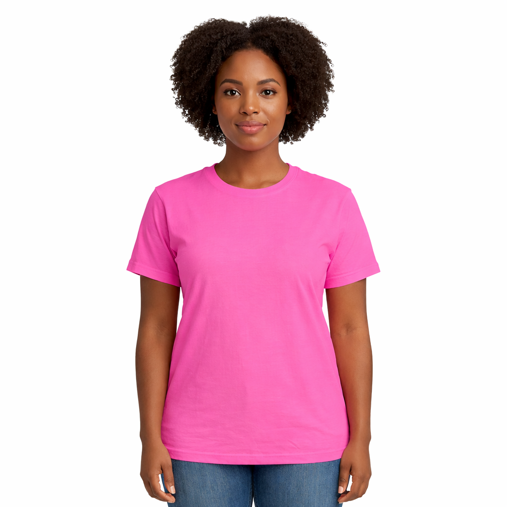 Custom T-Shirt Orders