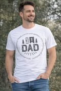 Dad Vintage Tee