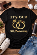 Anniversary Tee