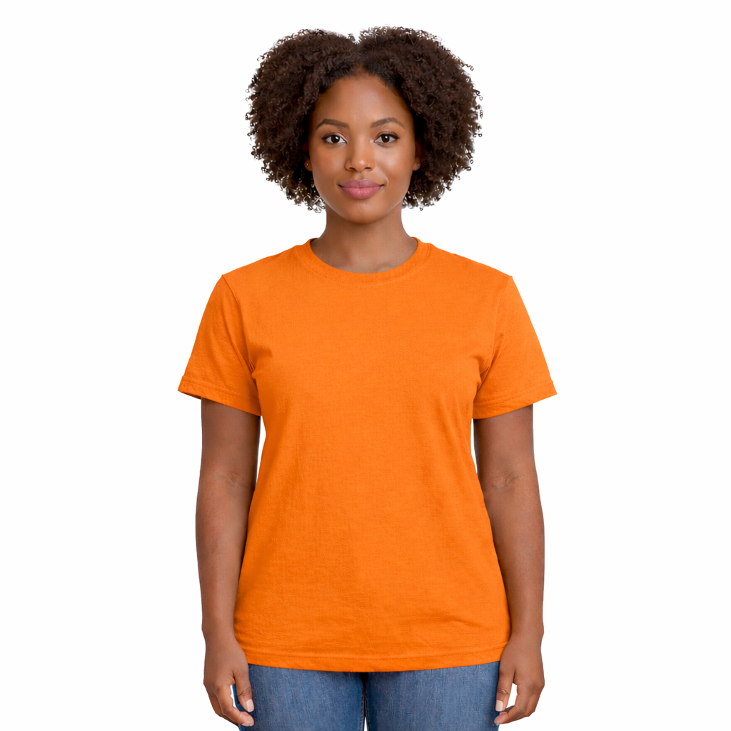 Custom T-Shirt Orders