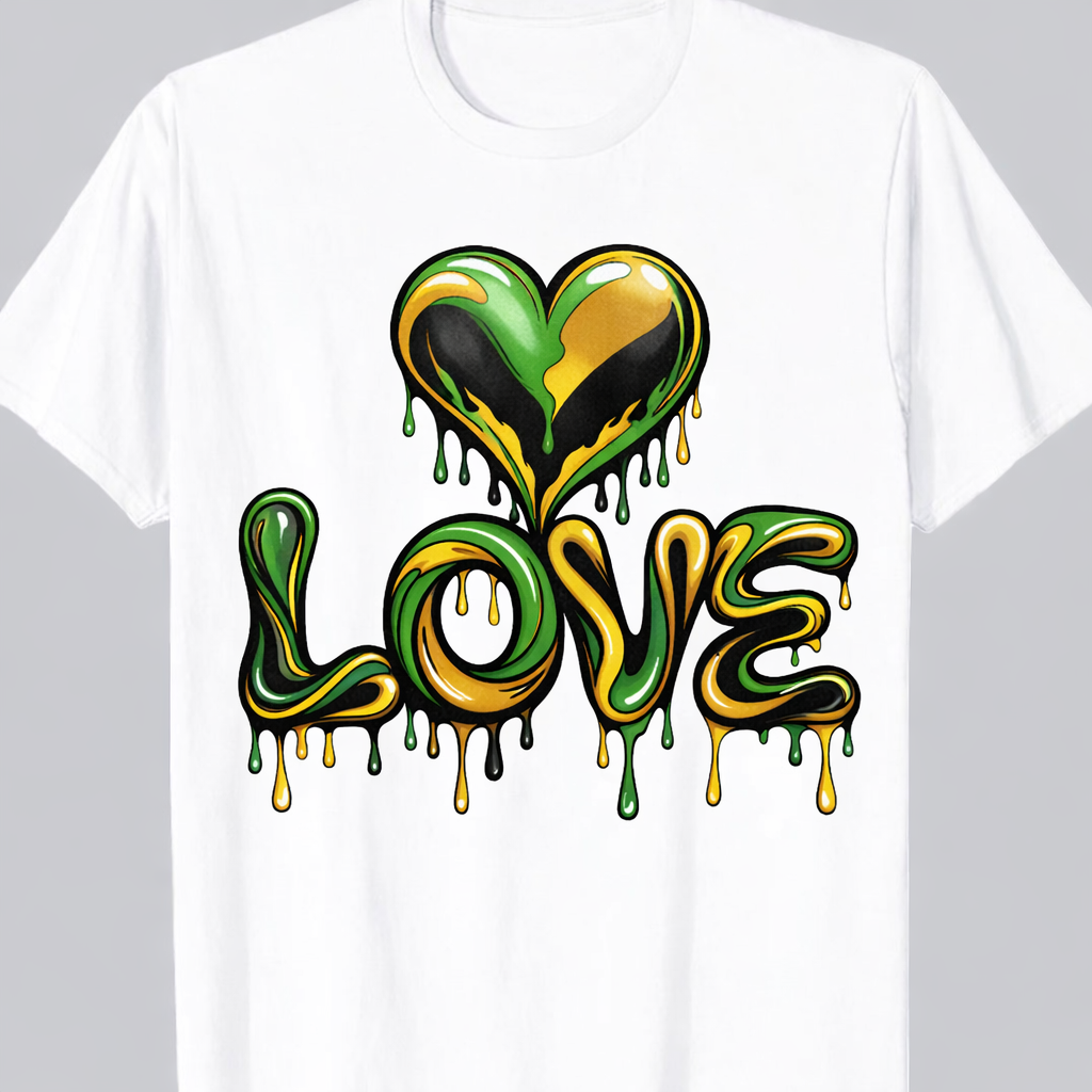 Jamaican Love