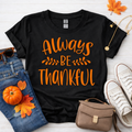 Thankful Tee