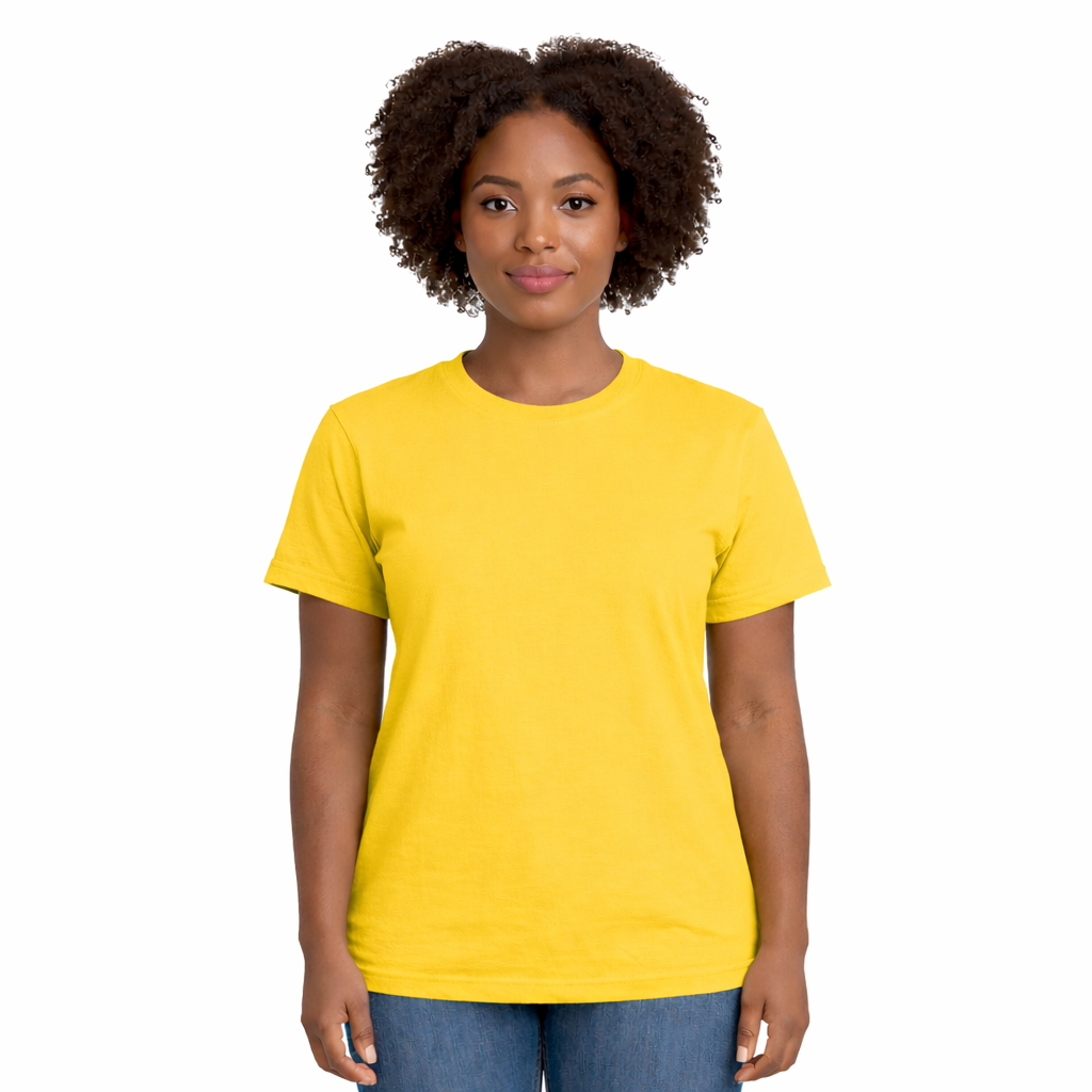 Custom T-Shirt Orders