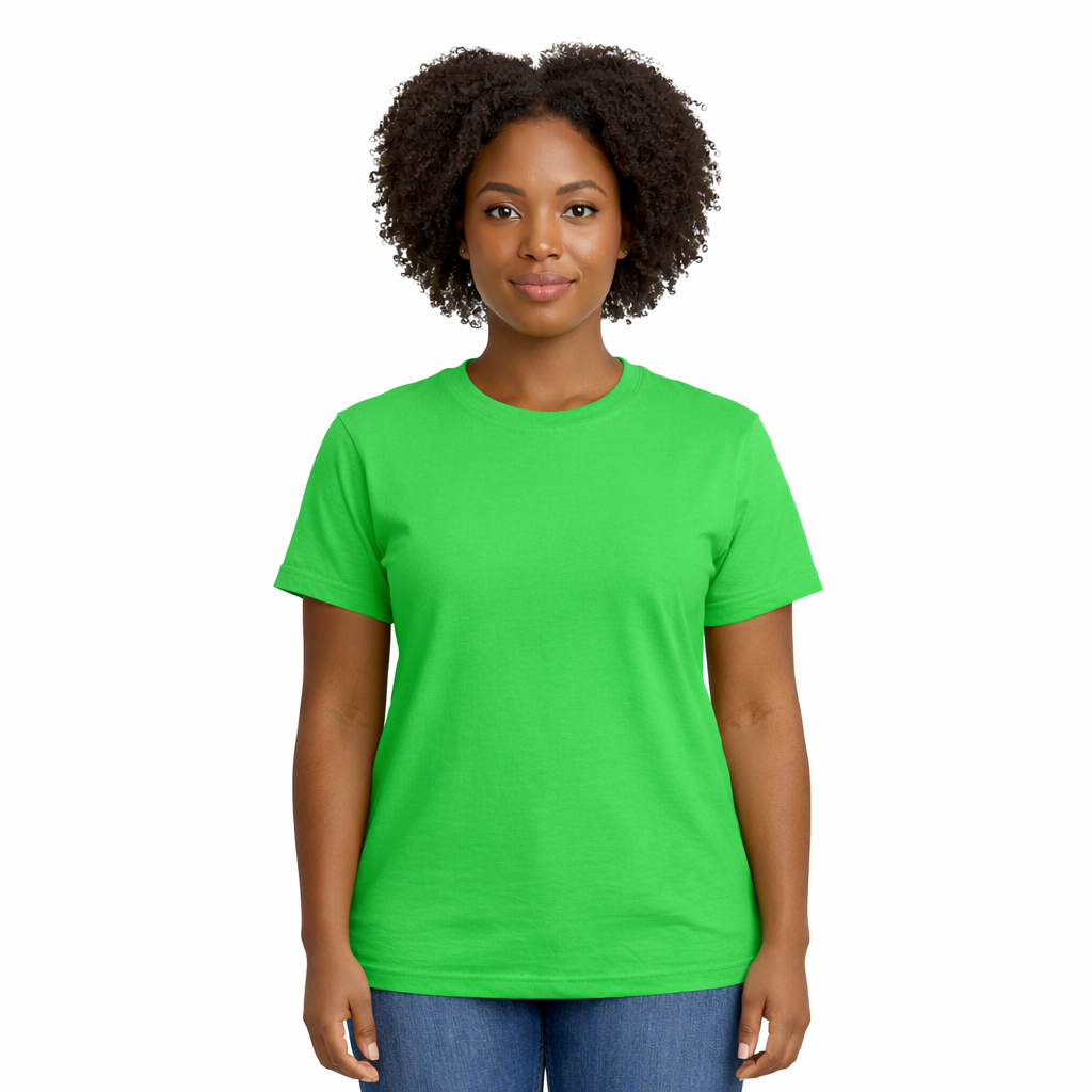 Custom T-Shirt Orders