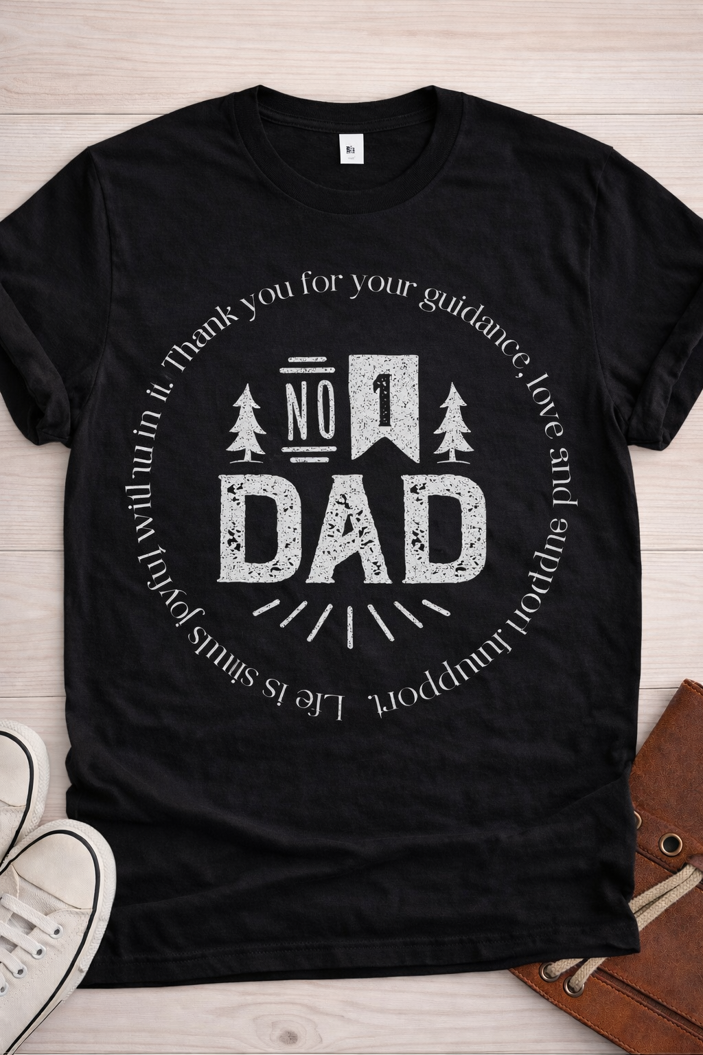 Dad Vintage Tee