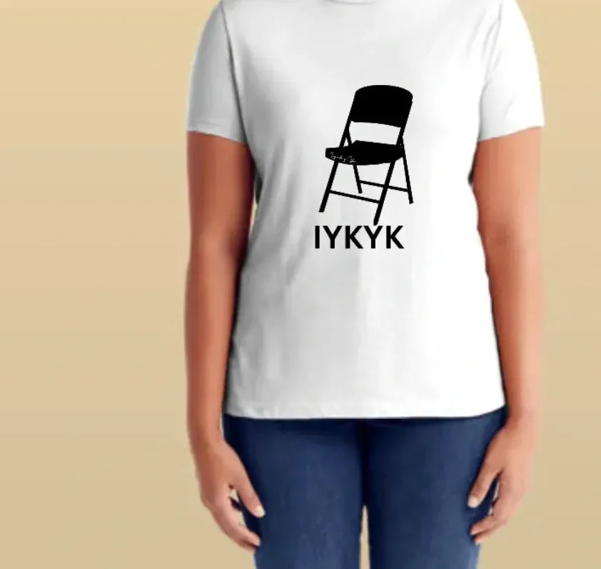 Legendary If You Know, You Know