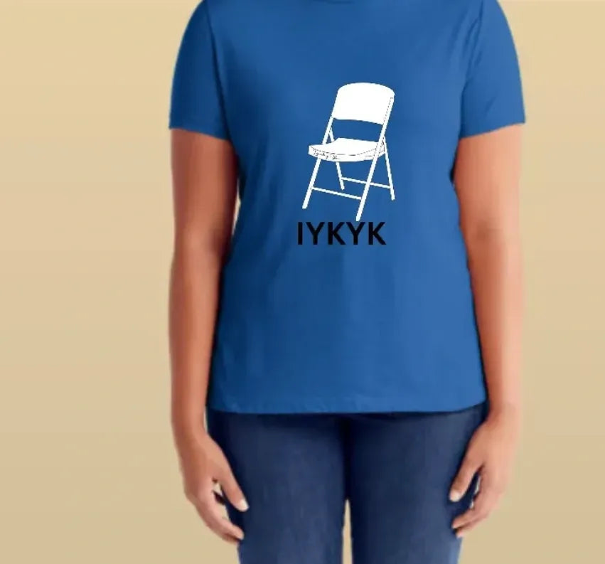 Legendary If You Know, You Know