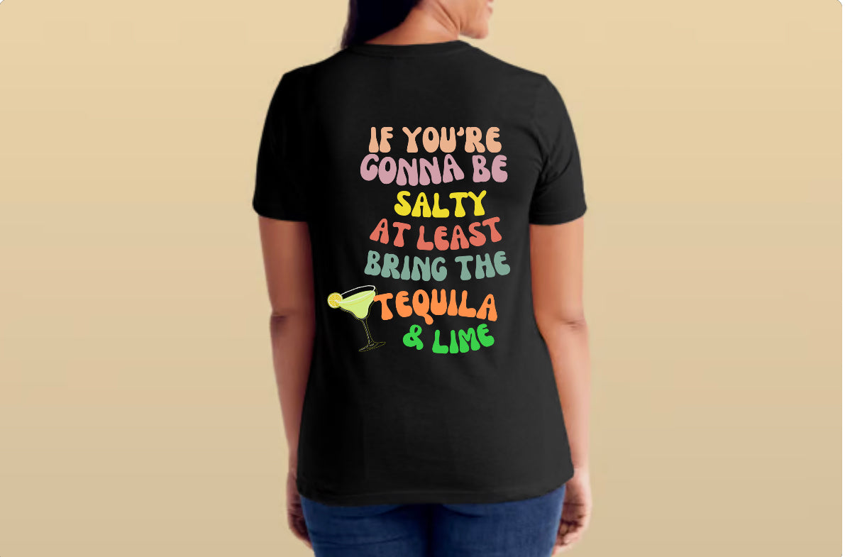 Legendary If You're Gonna Be Salty