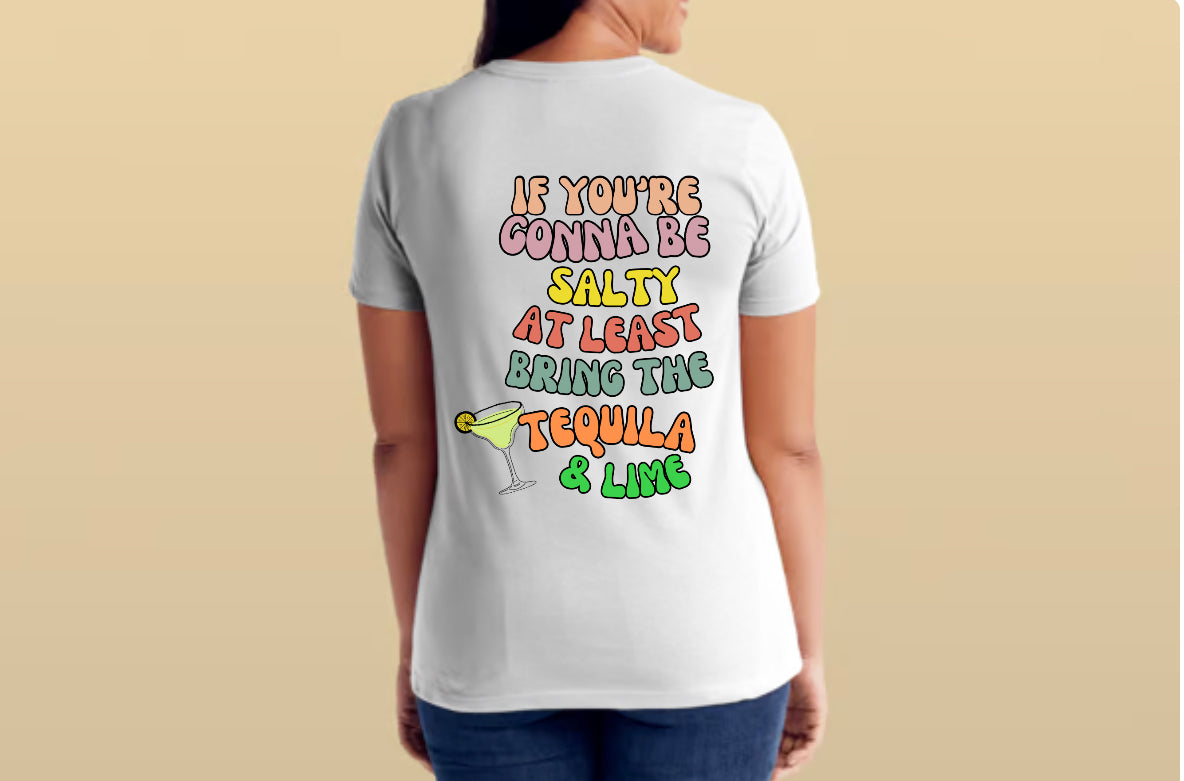 Legendary If You're Gonna Be Salty