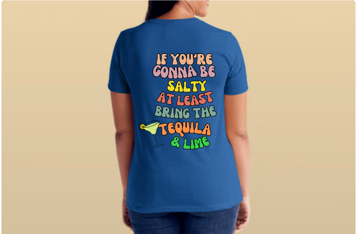 Legendary If You're Gonna Be Salty