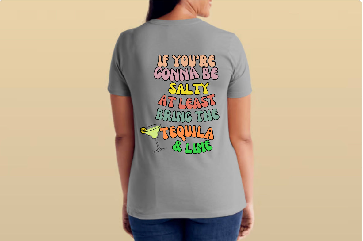 Legendary If You're Gonna Be Salty