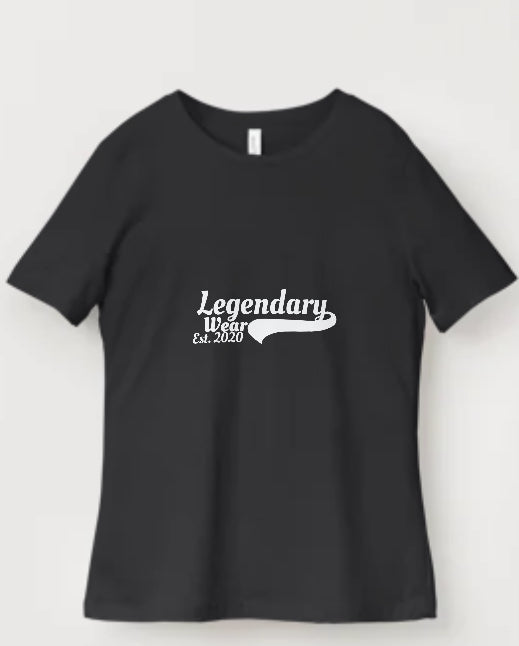 Legendary Est