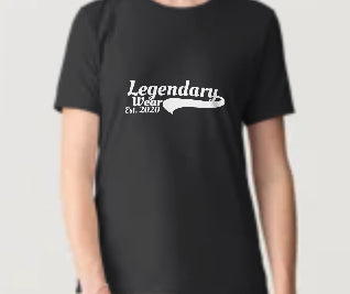 Legendary Est
