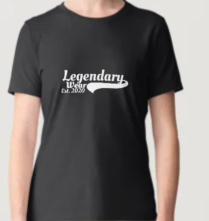 Legendary Est